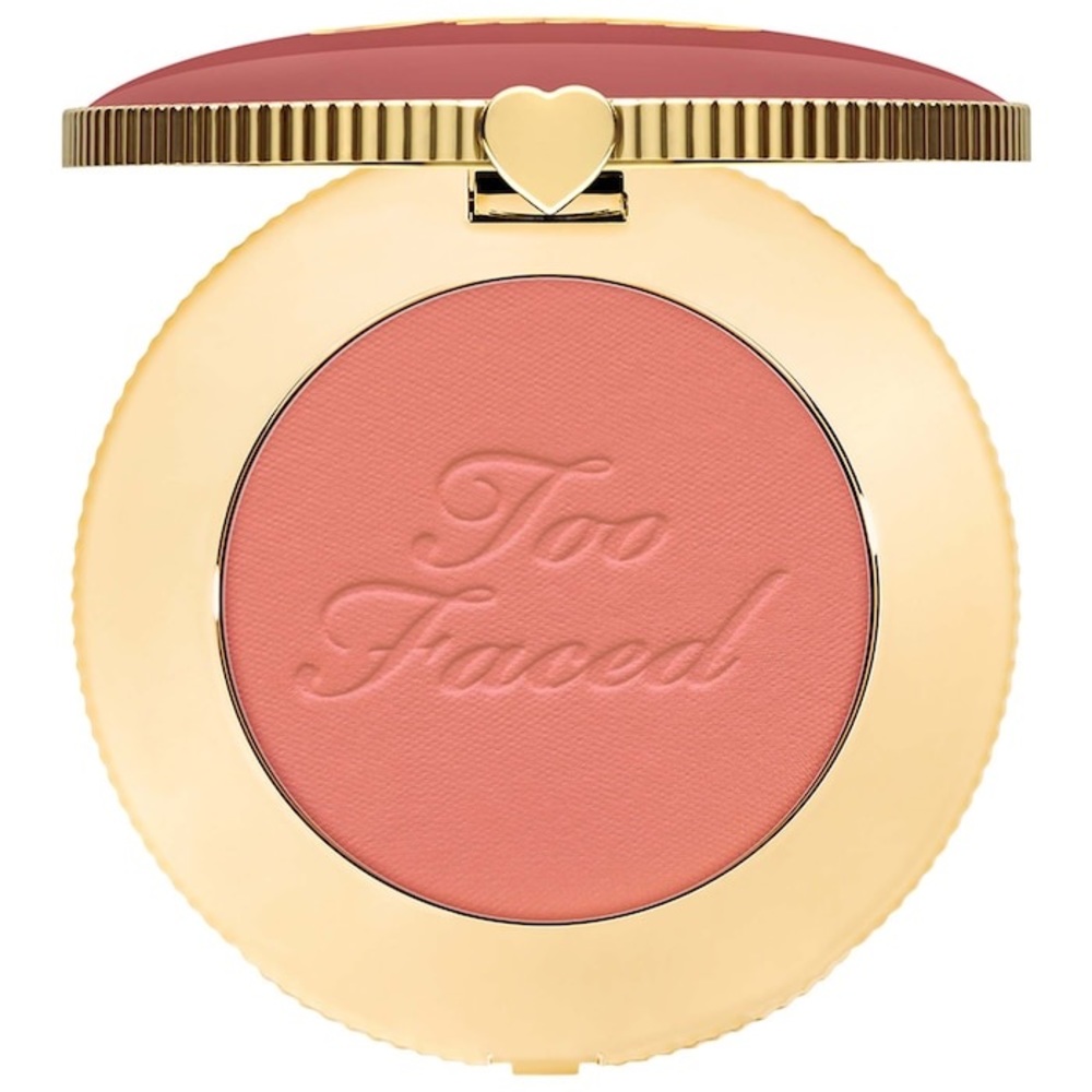 Too Faced